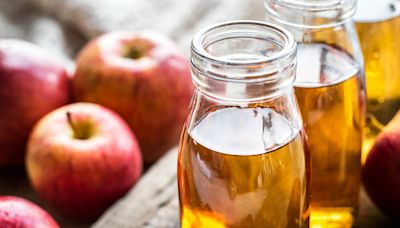 ¿Es seguro el consumo de vinagre de manzana para personas con diabetes o problemas gastrointestinales? Esto dice la evidencia científica