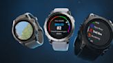 Garmin releases new Fenix 7 Pro, Epix Pro smartwatches with new software and built-in flashlight