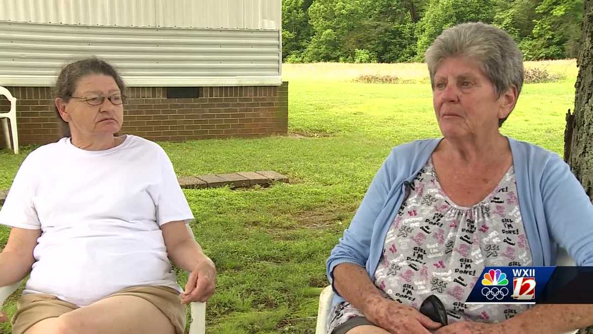 Caswell Co. residents react after shooting kills mother and daughter, injures two others