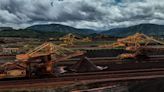 Vale’s Iron Ore Output Tops Estimates on Mine Performance