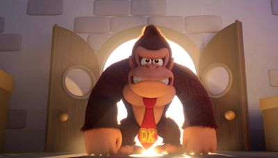 Nintendo reveals its Kong Dong in court documents