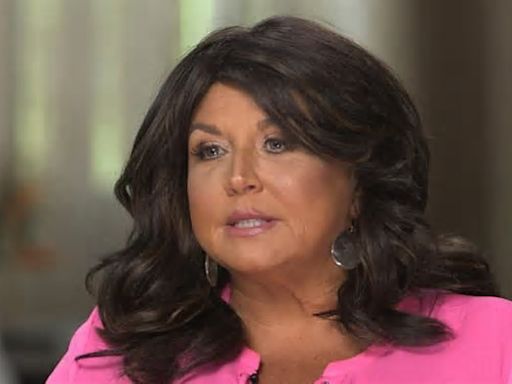 'Dance Moms' Abby Lee Miller trying to make a comeback