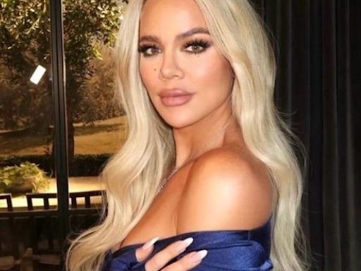 ¿Khloé Kardashian dispuesta a experimentar en el amor con mujeres?