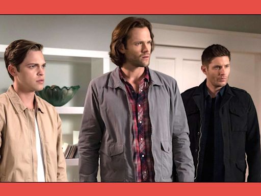 'Supernatural' cast: Here’s where Jensen Ackles, Jared Padalecki, and their co-stars are now