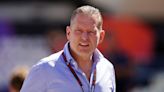 Jos Verstappen will not attend Saudi Arabia GP as new Christian Horner video emerges