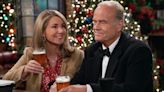 Peri Gilpin to Return in ‘Frasier’ Season 2 as Recurring Guest Star