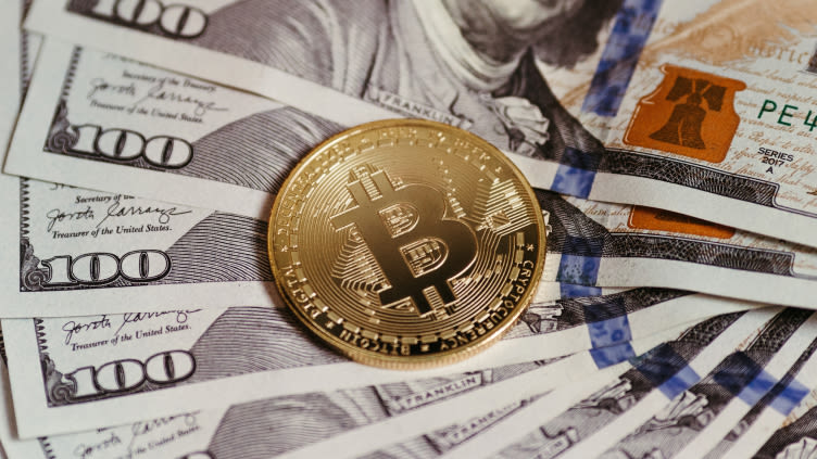 BlackRock's IBIT Bitcoin ETF Sees Highest Inflows Since March