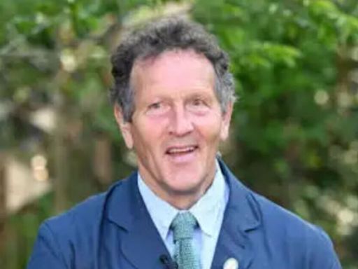 Monty Don fans say same thing as BBC Radio 2 star shares emotional tribute