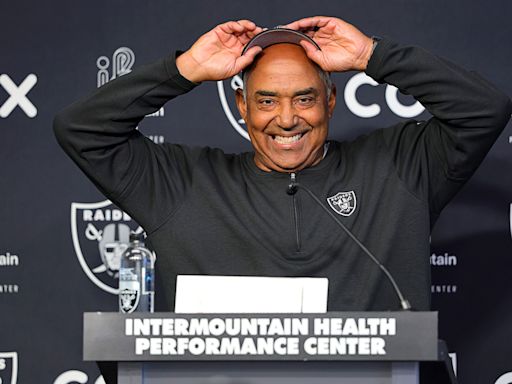 Marvin Lewis leapt back into the NFL for chance to coach with Antonio Pierce