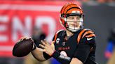Joe Burrow shatters mark for NFL's highest-paid player with record contract from Bengals