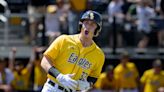 Southern Miss baseball's Auburn Regional schedule, opponent, seed in NCAA Tournament