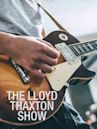 The Lloyd Thaxton Show