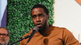 Diddy Breaks Silence Over Video of Him Assaulting Cassie