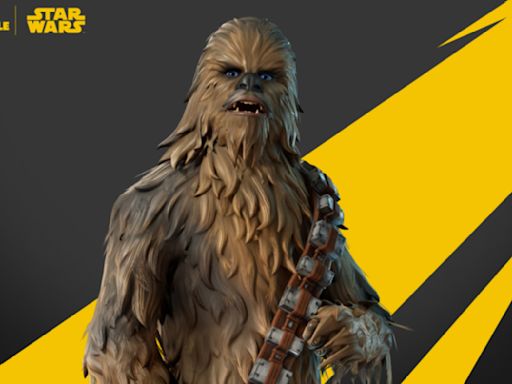 How to get Chewbacca skin in Fortnite - Dexerto