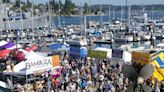Labor Day festival calendar is packed for the Kitsap Peninsula