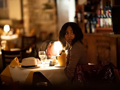 ‘Diarra from Detroit’ Ends Season 1 in a Satisfying, Deeply Cinematic Fashion