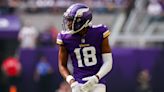 Fantasy Football: Will 2022 be the Year of the Receiver?