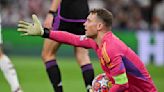 Kahn consoles Bayern's Neuer: 'Part of the brutal life of a keeper'