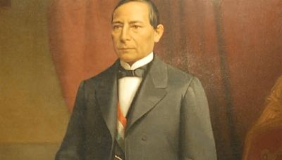 Qué se celebra en México el 21 de marzo: Natalicio de Benito Juárez