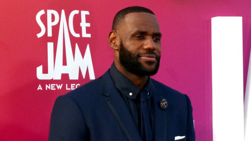 LeBron James Eyes Olympic Gold While Building A $100 Million Real Estate Empire