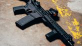 The AR-15: One Of America's Deadliest, Most Popular Guns Used In Trump Attack