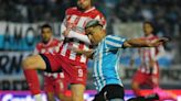 Batacazo histórico: Talleres de Remedios de Escalada eliminó a Racing en el último minuto