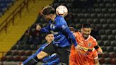 Ácido empate entre Huachipato y Cobreloa abre la segunda rueda del Campeonato Nacional - La Tercera