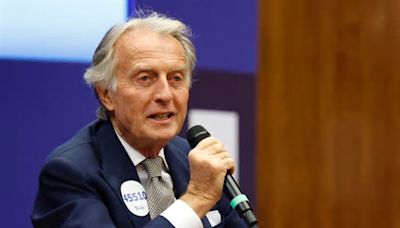 Montezemolo truffato da due broker: 50 milioni di euro di danni, la Procura di Milano indaga