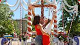 Estas son las 46 Cruces que marcan el arranque Mayo Festivo en Córdoba