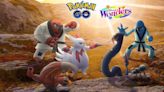 Pokemon Go: Rivals Week Event Guide