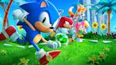 Sonic Team boss would like to make a Sonic RPG one day | VGC