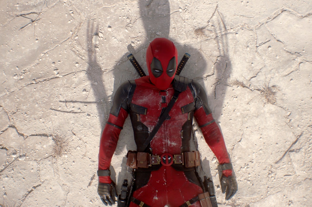 ‘Deadpool & Wolverine’ is (almost) ready to shake up the Marvel Cinematic Universe