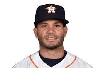 José Altuve