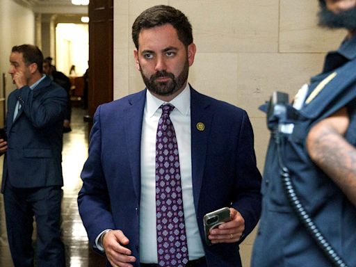 GOP rep: Greene ‘has clearly gone off the deep end’