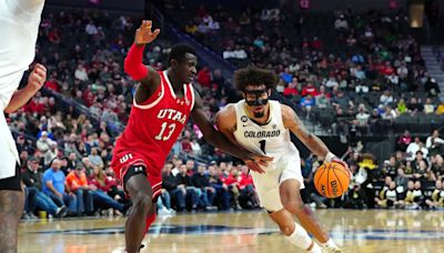 BYU Basketball Signs Utah Transfer Keba Keita