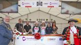 Food festival brings in 'more than £450,000' to local economy