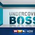 Undercover Boss