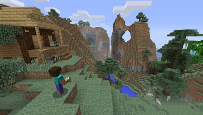 Google rolls out Easter eggs for Minecraft's 15th anniversary: Use these keywords to find them
