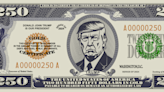 21 worthless knick-knacks Donald Trump will give you for your cash