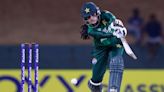 Women's Asia Cup 2024: Pakistan keep semi-final hopes alive with Nepal thrashing