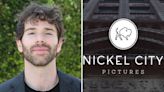 Nickel City Pictures Appoints Matthew Goldberg As Vice President Of Film And Television