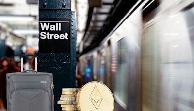 ¡Llegó el ETF de Ethereum a Wall Street! Lo que debes saber sobre este evento histórico