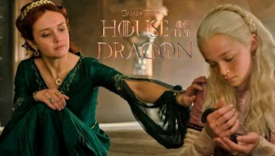 "House of the Dragon" capítulo 3 temporada 2 por MAX: Guía completa, fecha y hora de ESTRENO