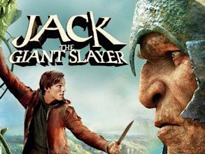 Jack the Giant Slayer