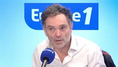 Affaire Depardieu : Yann Moix s’en prend encore à Complément d’enquête, "Jamais Gérard n’a sexualisé une enfant" (VIDÉO)