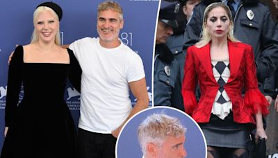 Joaquin Phoenix praises Lady Gaga for her ‘impressive’ weight loss in new ‘Joker’ movie