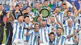 Copa América: España gana cuarta Eurocopa; Argentina conquista América