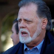 Taylor Hackford