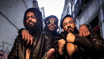 Black Pantera lança 'Perpétuo', disco afro-latino que resgata ancestralidade da banda
