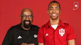 Indiana Officially Signs 2024 5-Star Bryson Tucker